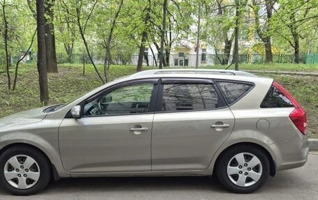 KIA cee'd I рестайлинг, 2012 год, 550 000 рублей, 2 фотография
