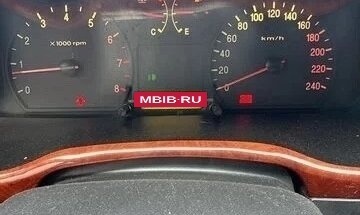 Hyundai Sonata IV рестайлинг, 2007 год, 500 000 рублей, 5 фотография