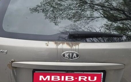 KIA cee'd I рестайлинг, 2012 год, 550 000 рублей, 7 фотография