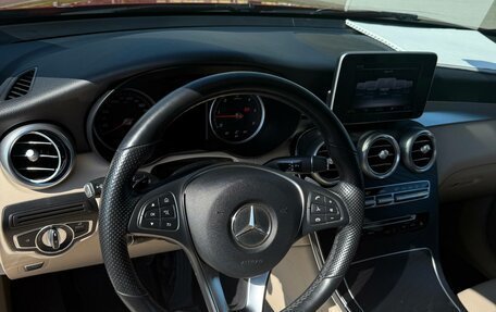 Mercedes-Benz GLC, 2019 год, 3 600 000 рублей, 12 фотография
