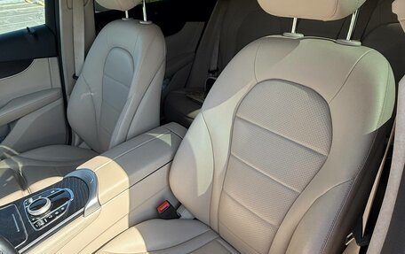 Mercedes-Benz GLC, 2019 год, 3 600 000 рублей, 14 фотография