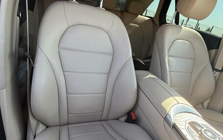 Mercedes-Benz GLC, 2019 год, 3 600 000 рублей, 17 фотография