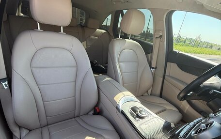 Mercedes-Benz GLC, 2019 год, 3 600 000 рублей, 13 фотография