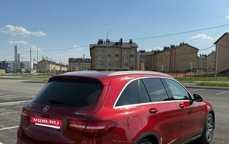 Mercedes-Benz GLC, 2019 год, 3 600 000 рублей, 8 фотография