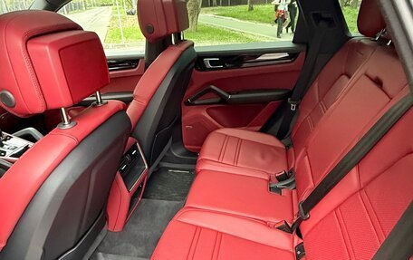 Porsche Cayenne III, 2019 год, 9 000 000 рублей, 4 фотография