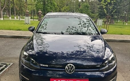 Volkswagen Golf VII, 2019 год, 2 150 000 рублей, 10 фотография