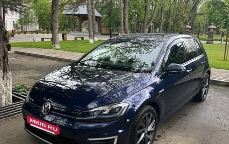 Volkswagen Golf VII, 2019 год, 2 150 000 рублей, 9 фотография