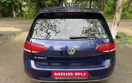 Volkswagen Golf VII, 2019 год, 2 150 000 рублей, 3 фотография
