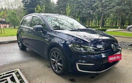 Volkswagen Golf VII, 2019 год, 2 150 000 рублей, 5 фотография