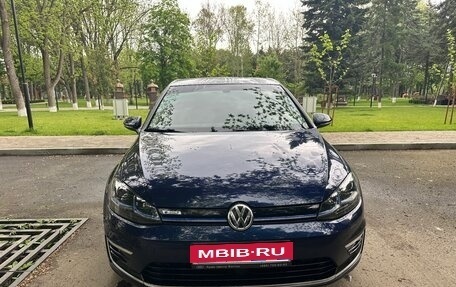 Volkswagen Golf VII, 2019 год, 2 150 000 рублей, 6 фотография
