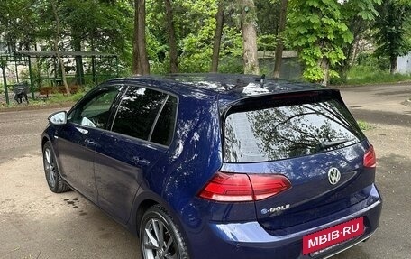 Volkswagen Golf VII, 2019 год, 2 150 000 рублей, 8 фотография
