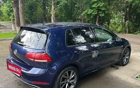 Volkswagen Golf VII, 2019 год, 2 150 000 рублей, 7 фотография