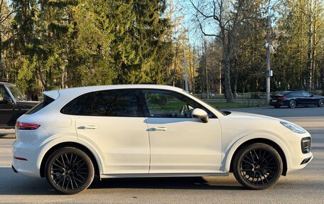 Porsche Cayenne III, 2019 год, 8 490 000 рублей, 5 фотография