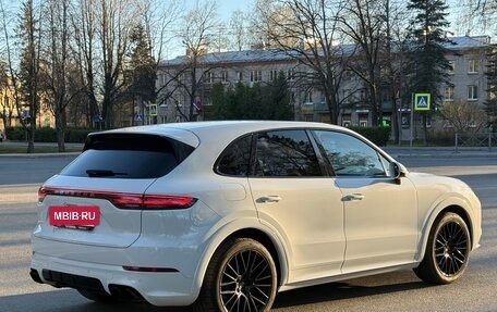Porsche Cayenne III, 2019 год, 8 490 000 рублей, 7 фотография