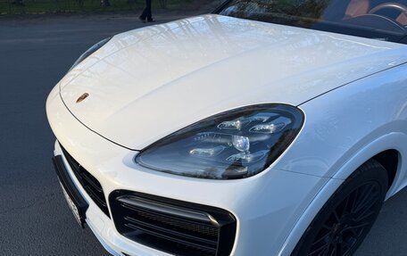 Porsche Cayenne III, 2019 год, 8 490 000 рублей, 9 фотография
