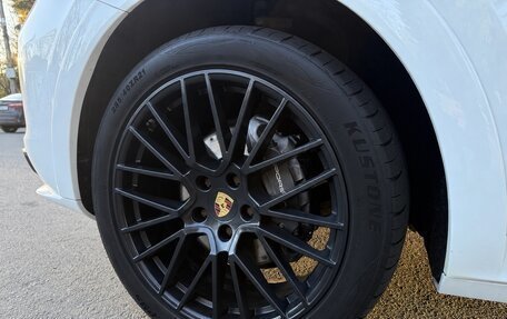 Porsche Cayenne III, 2019 год, 8 490 000 рублей, 10 фотография