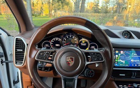 Porsche Cayenne III, 2019 год, 8 490 000 рублей, 14 фотография