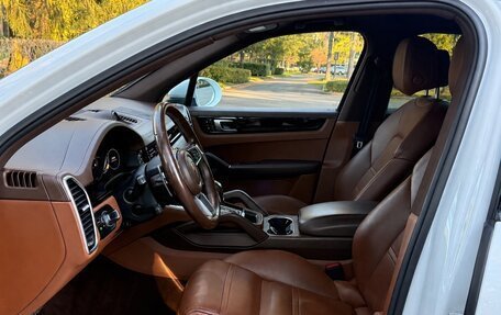 Porsche Cayenne III, 2019 год, 8 490 000 рублей, 16 фотография