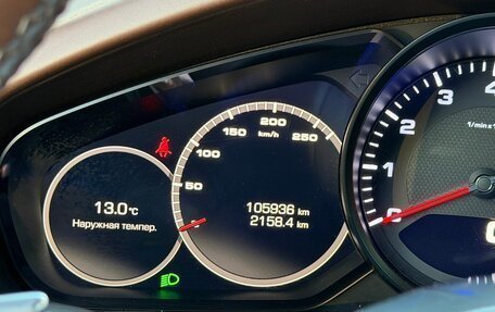 Porsche Cayenne III, 2019 год, 8 490 000 рублей, 19 фотография
