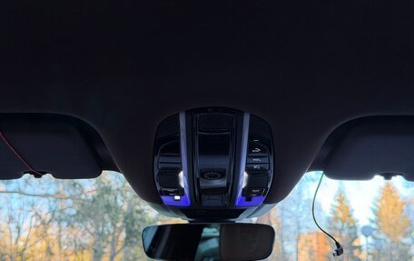 Porsche Cayenne III, 2019 год, 8 490 000 рублей, 21 фотография