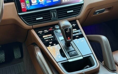 Porsche Cayenne III, 2019 год, 8 490 000 рублей, 17 фотография