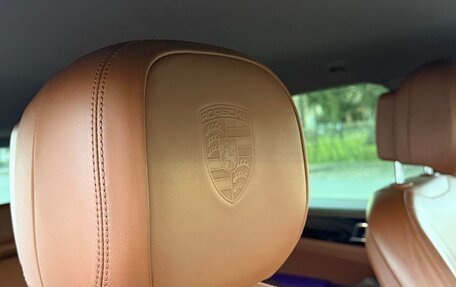 Porsche Cayenne III, 2019 год, 8 490 000 рублей, 23 фотография