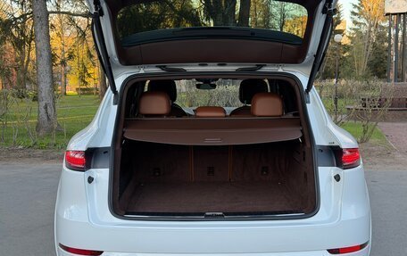 Porsche Cayenne III, 2019 год, 8 490 000 рублей, 32 фотография
