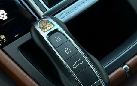 Porsche Cayenne III, 2019 год, 8 490 000 рублей, 34 фотография