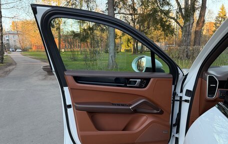 Porsche Cayenne III, 2019 год, 8 490 000 рублей, 31 фотография