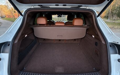 Porsche Cayenne III, 2019 год, 8 490 000 рублей, 33 фотография