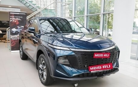 Haval F7x, 2026 год, 3 999 000 рублей, 5 фотография