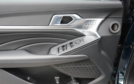 Haval F7x, 2026 год, 3 999 000 рублей, 11 фотография