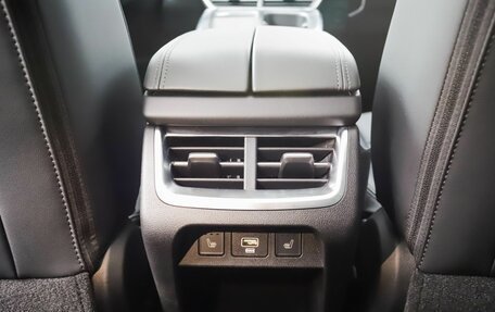 Haval F7x, 2026 год, 3 999 000 рублей, 17 фотография
