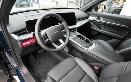 Haval F7x, 2026 год, 3 999 000 рублей, 10 фотография