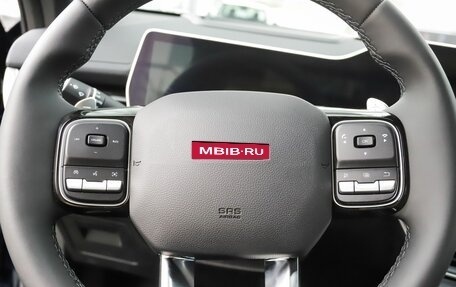 Haval F7x, 2026 год, 3 999 000 рублей, 15 фотография