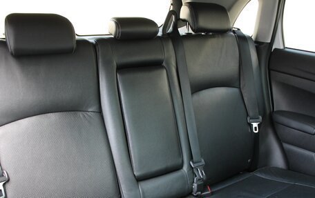 Mitsubishi ASX I рестайлинг, 2014 год, 1 360 000 рублей, 4 фотография