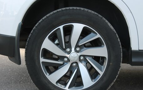Mitsubishi ASX I рестайлинг, 2014 год, 1 360 000 рублей, 5 фотография