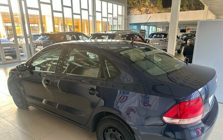 Volkswagen Polo VI (EU Market), 2011 год, 648 000 рублей, 7 фотография