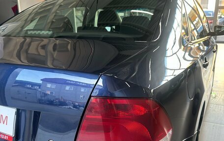Volkswagen Polo VI (EU Market), 2011 год, 648 000 рублей, 12 фотография