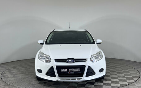 Ford Focus III, 2011 год, 799 000 рублей, 2 фотография
