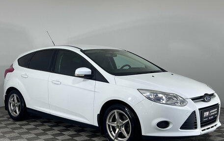 Ford Focus III, 2011 год, 799 000 рублей, 3 фотография