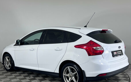 Ford Focus III, 2011 год, 799 000 рублей, 4 фотография