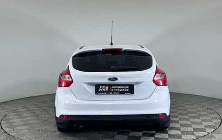 Ford Focus III, 2011 год, 799 000 рублей, 6 фотография