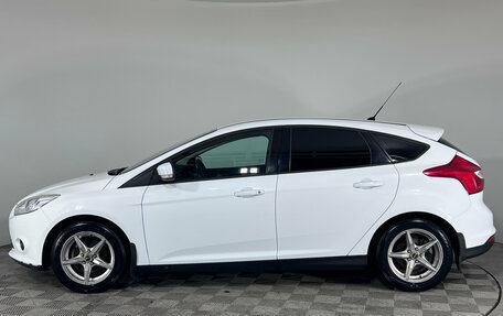 Ford Focus III, 2011 год, 799 000 рублей, 7 фотография