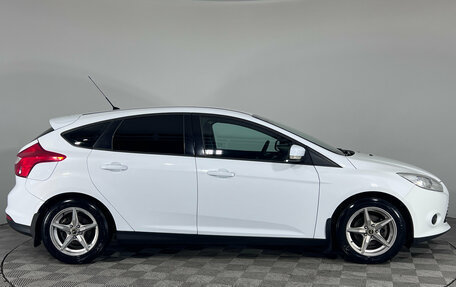 Ford Focus III, 2011 год, 799 000 рублей, 8 фотография