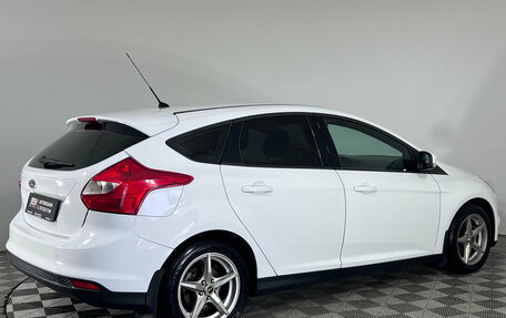 Ford Focus III, 2011 год, 799 000 рублей, 5 фотография