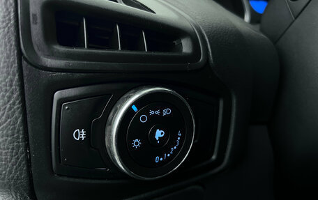 Ford Focus III, 2011 год, 799 000 рублей, 14 фотография
