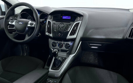 Ford Focus III, 2011 год, 799 000 рублей, 12 фотография