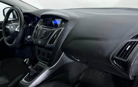 Ford Focus III, 2011 год, 799 000 рублей, 11 фотография