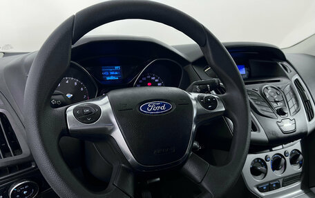Ford Focus III, 2011 год, 799 000 рублей, 10 фотография